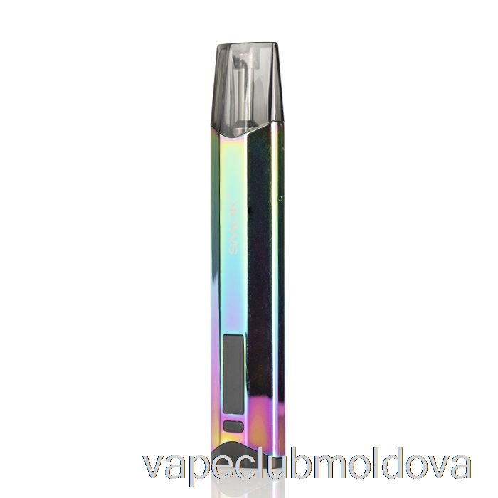 Vape Mod Smok Nfix 25w Sistem Pod 7 Culori